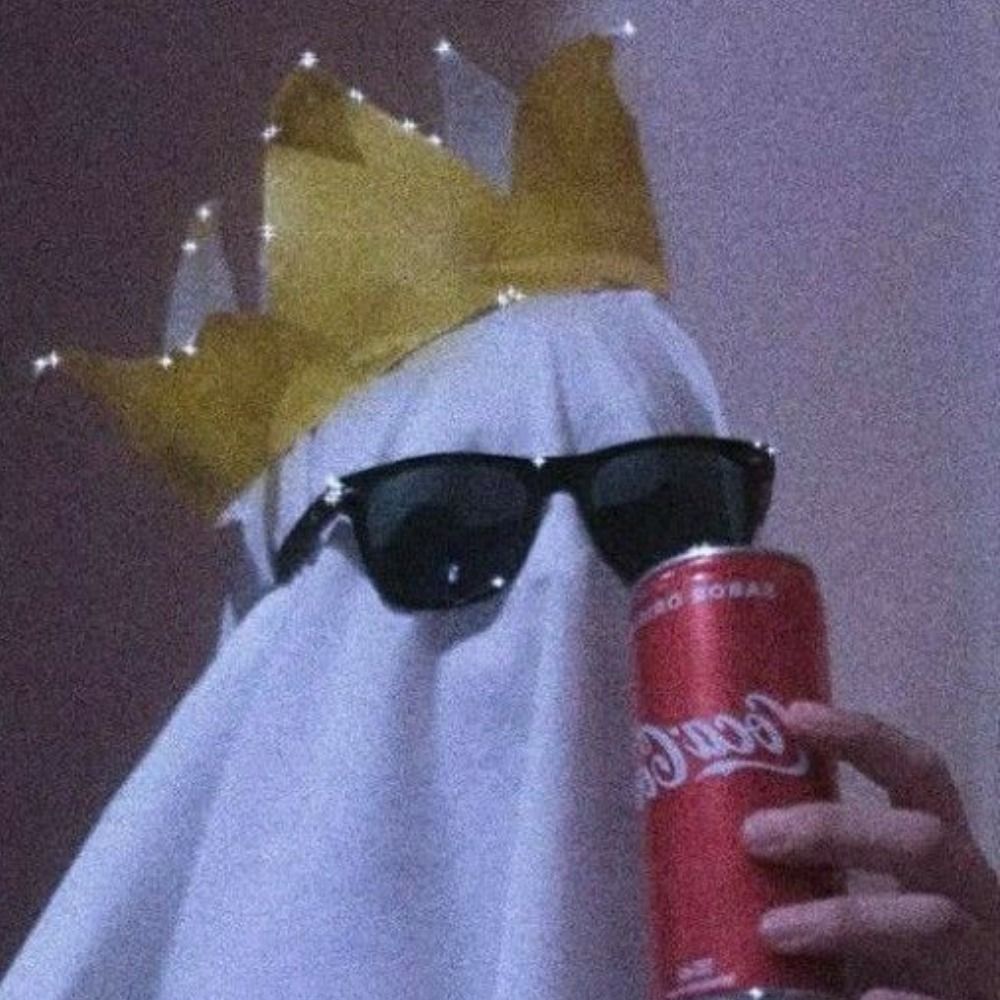 𝖌𝖍𝖔𝖘𝖙 𝖐𝖎𝖓𝖌 𝖐𝖆𝖎