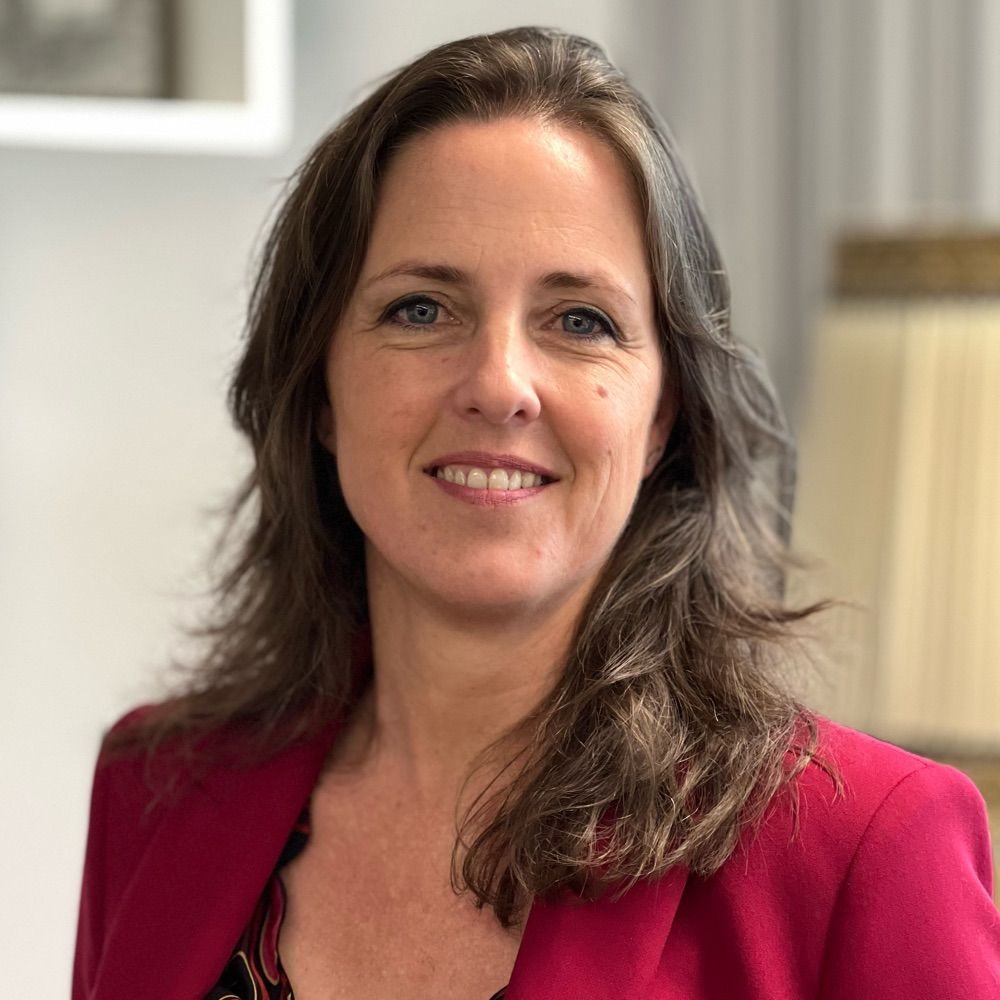 Roosmarijn Ubink