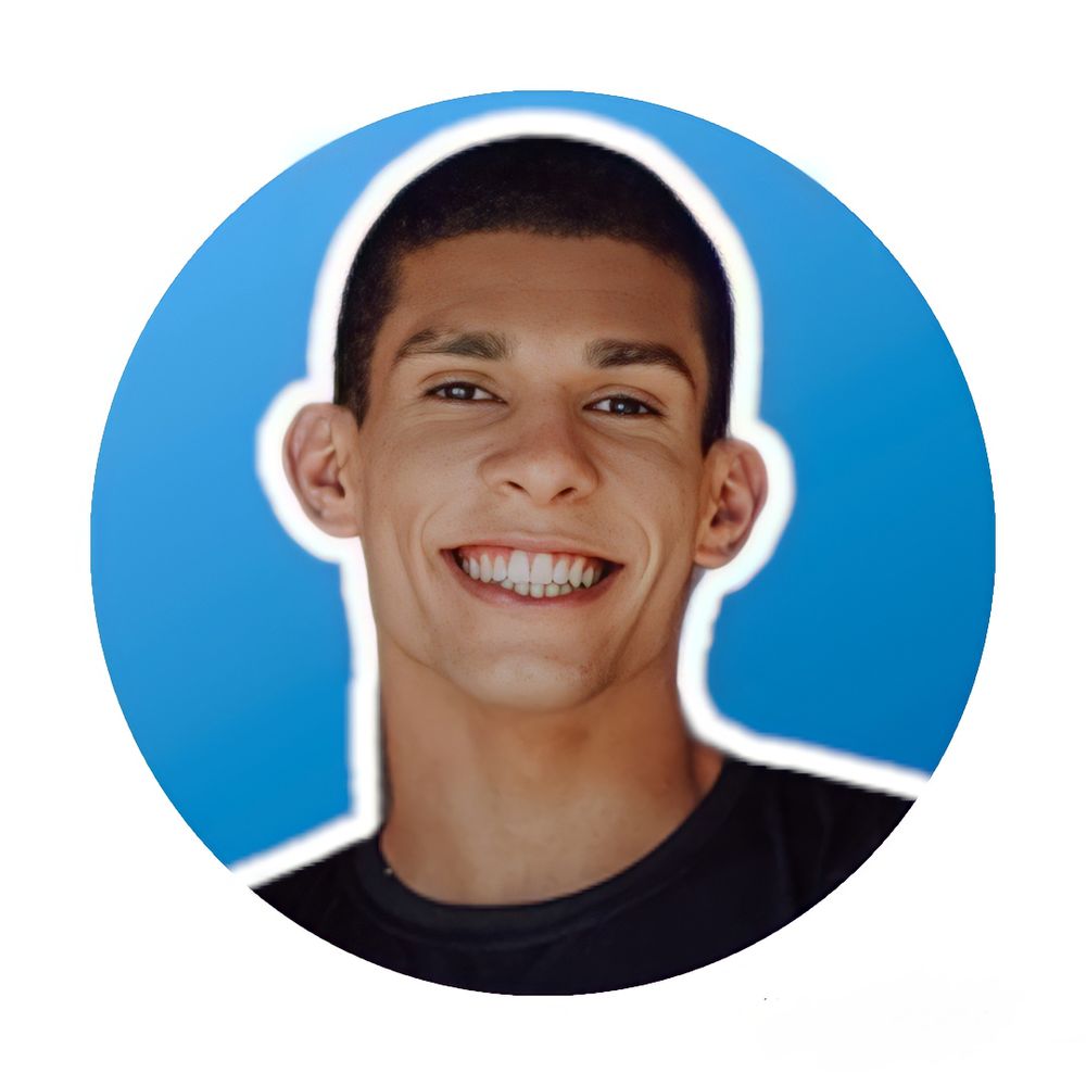 Franklin Vieira 🏳️‍🌈