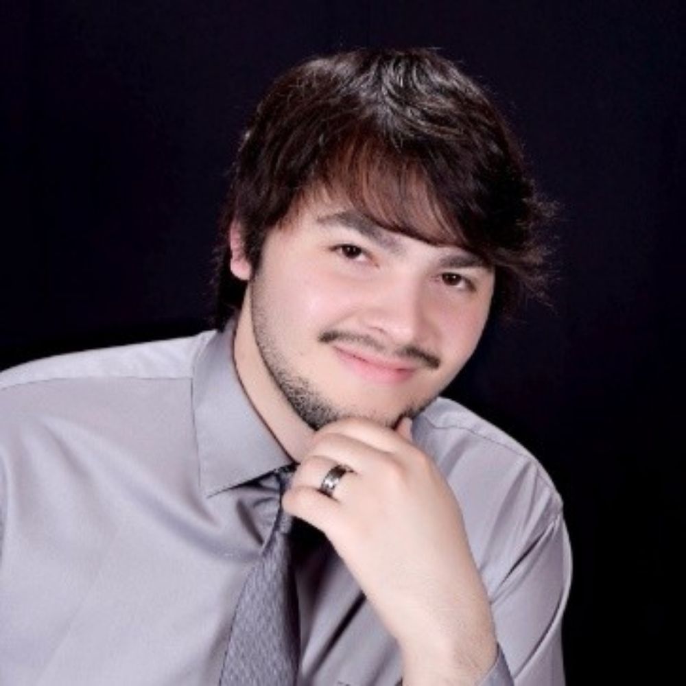 Luis Rodriguez