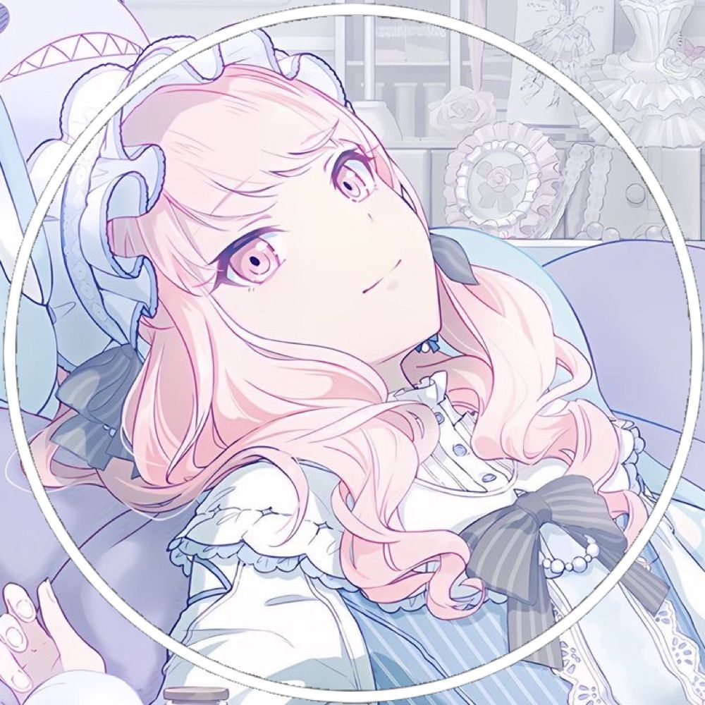 🔮 Rosalyne / Miko