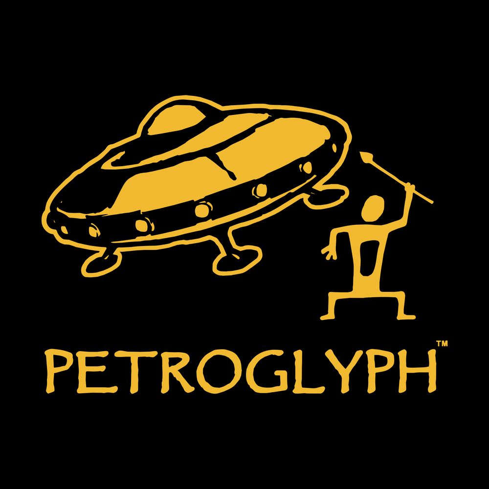 Petroglyph