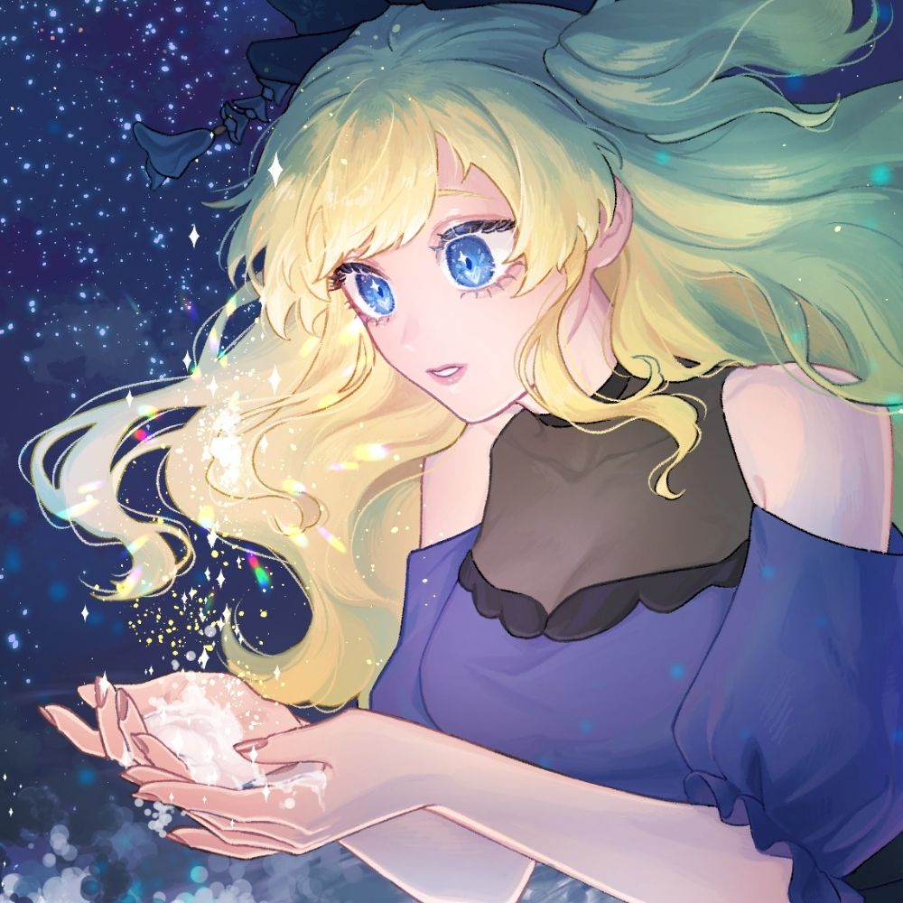 Nova ☄️