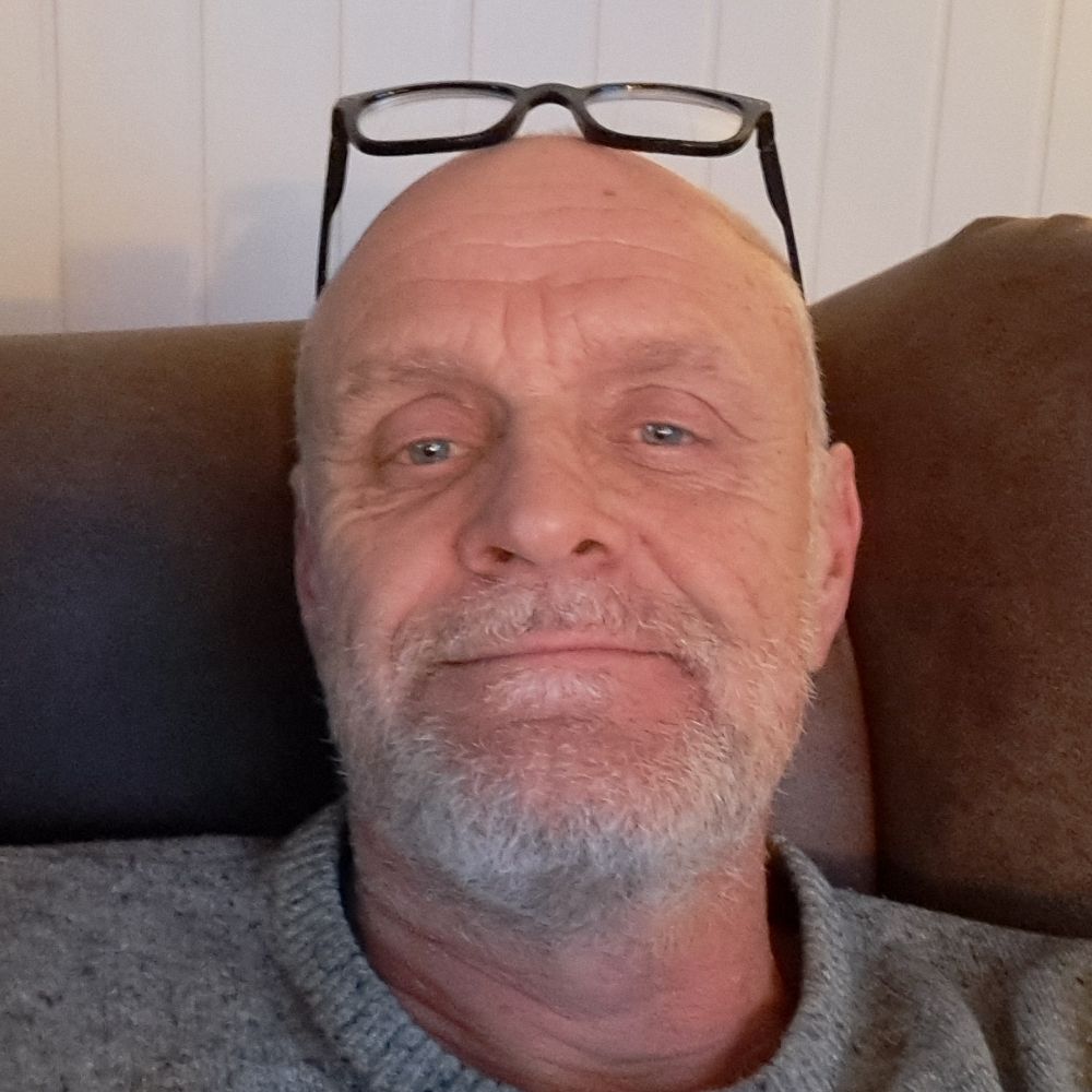 Gøran Lundberg