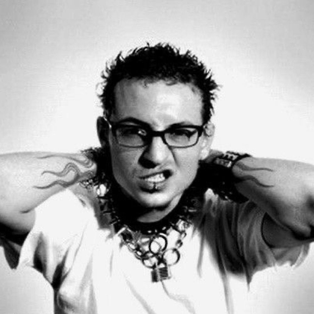acervo linkin park