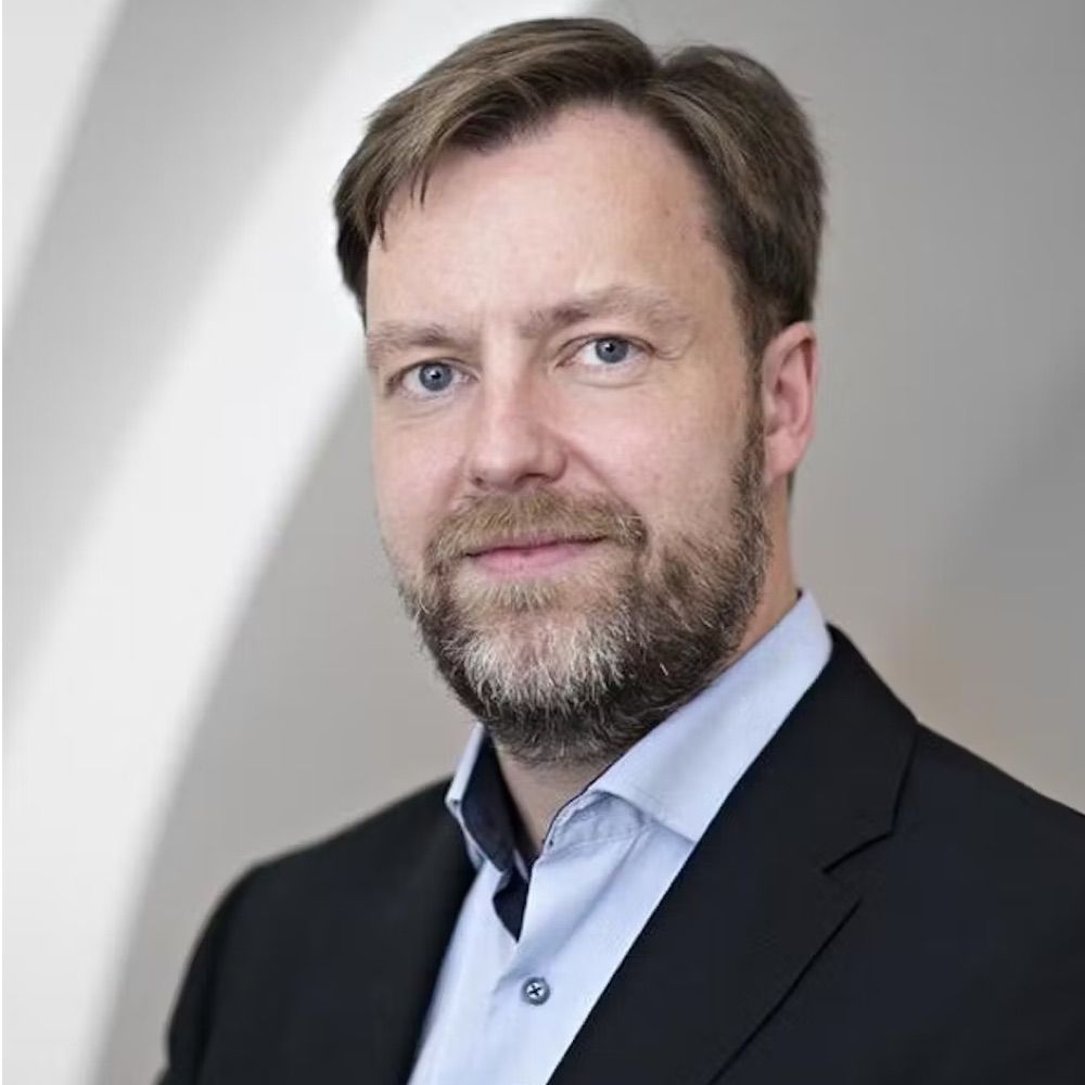 Lars Ohlsen