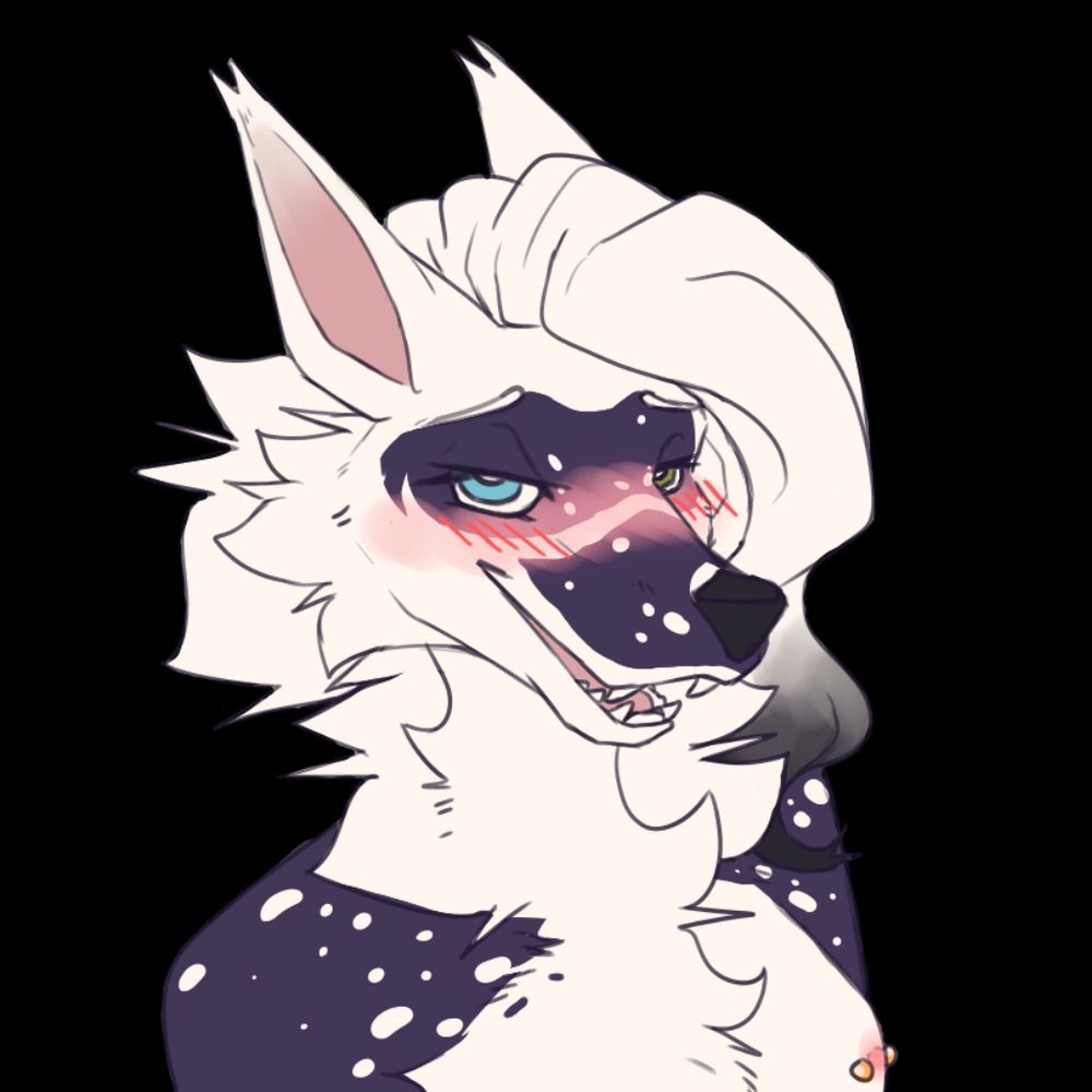 Horny Weasel Thing