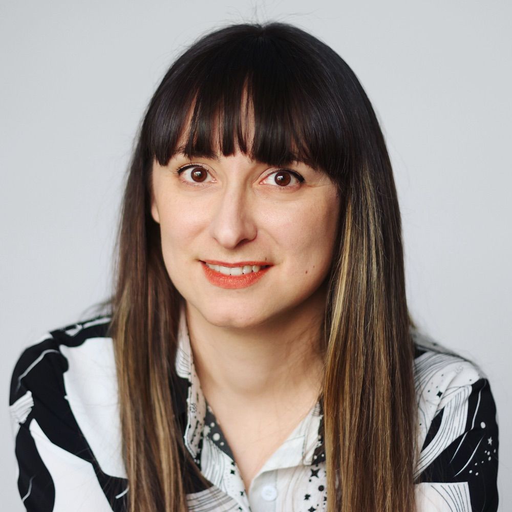 Laure Paradis