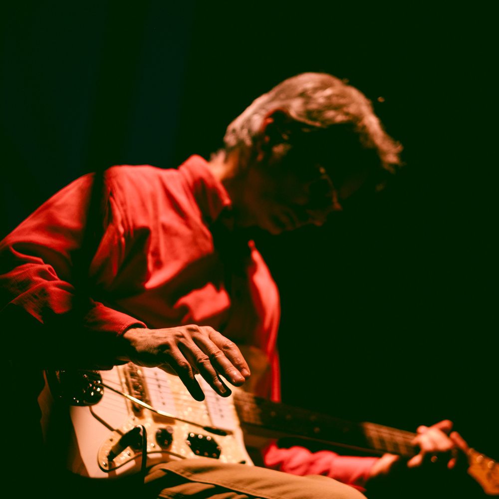 Rafael Toral