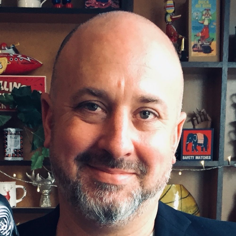 Daniel Tonkin