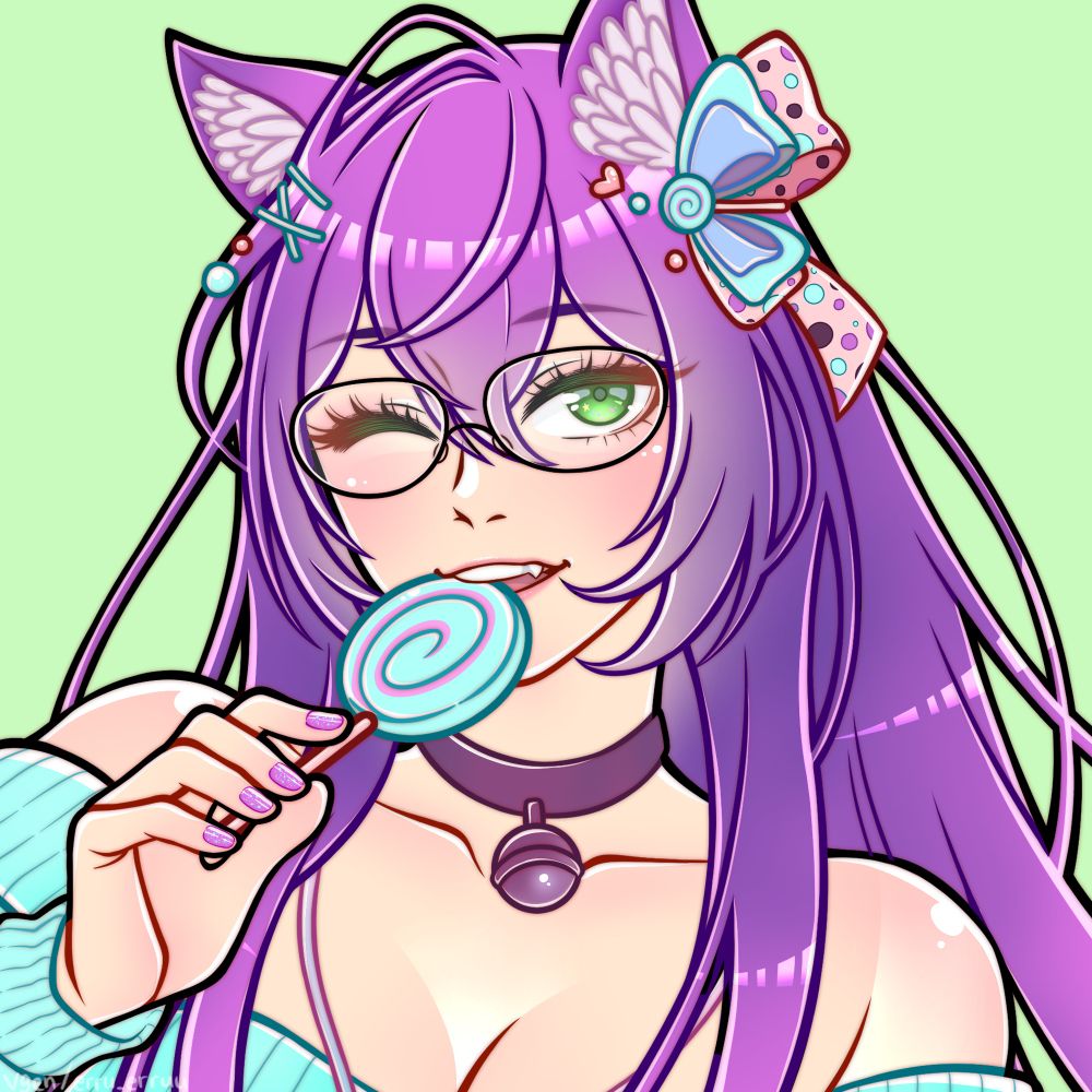 Kandi 🍭🍬