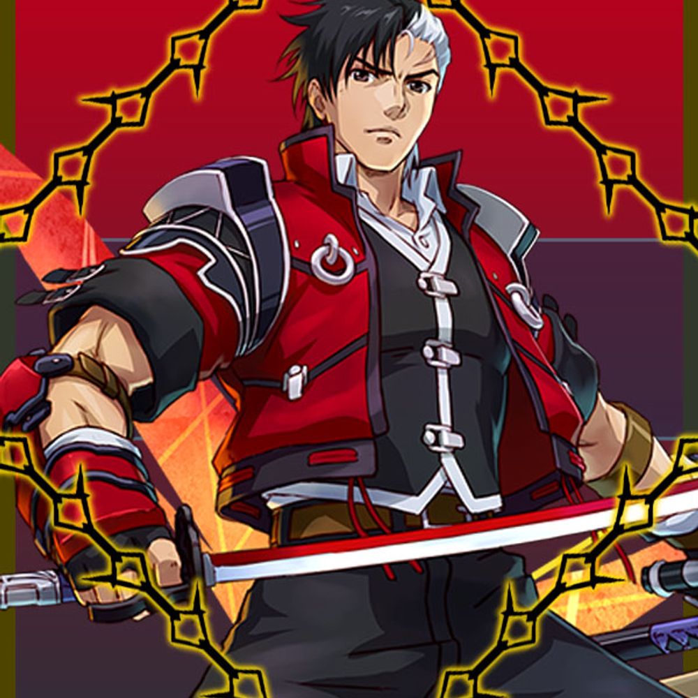 Arisu Reiji