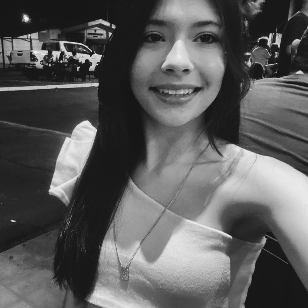 Agathinha 
