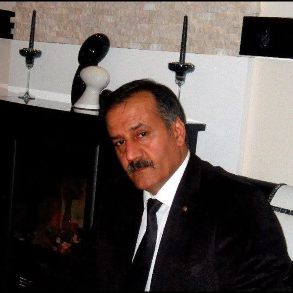 Fethi Akın