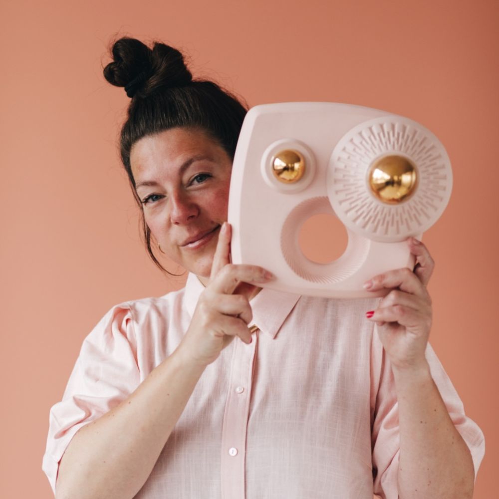 Studio Lenneke Wispelwey
