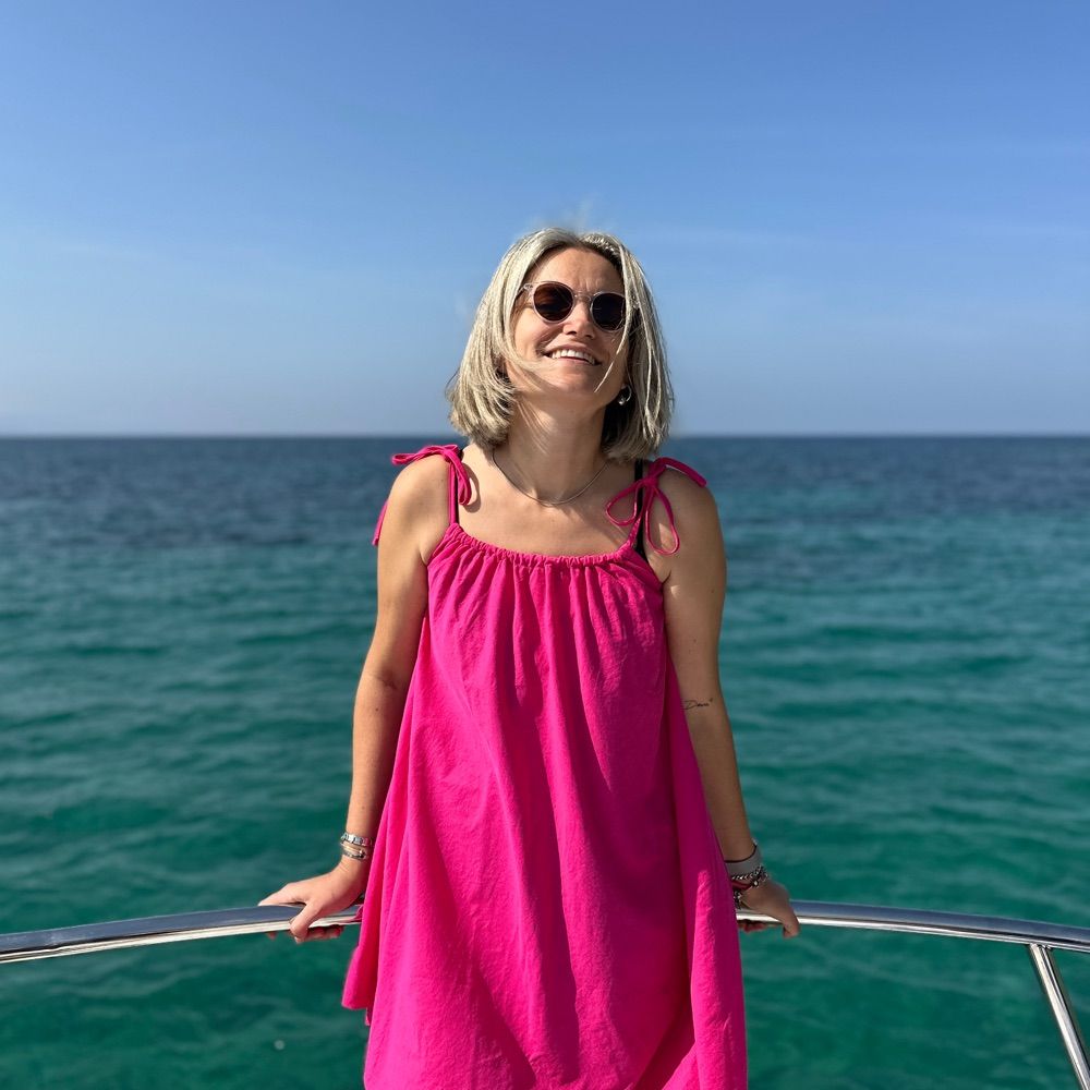 Gülşah Hacıoğlu