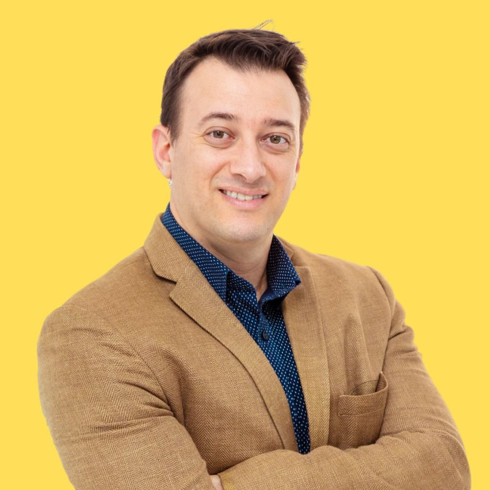 Gustavo Gonçalves 
