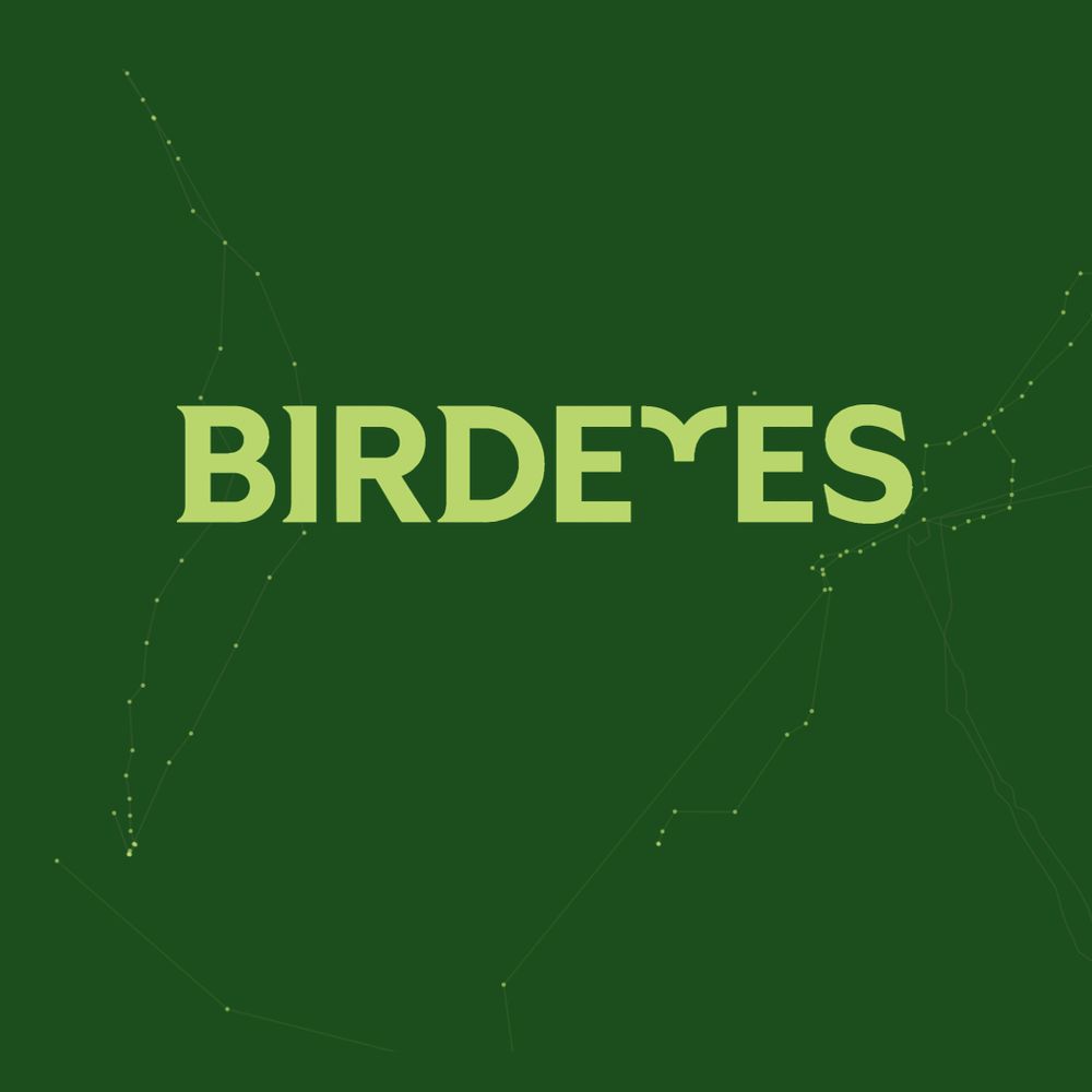 BirdEyes - Centre for Global Ecological Change