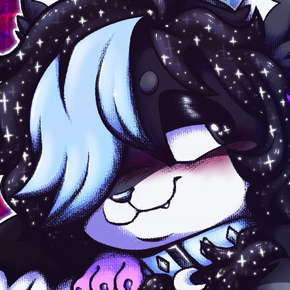 ✧ LUCIEL.