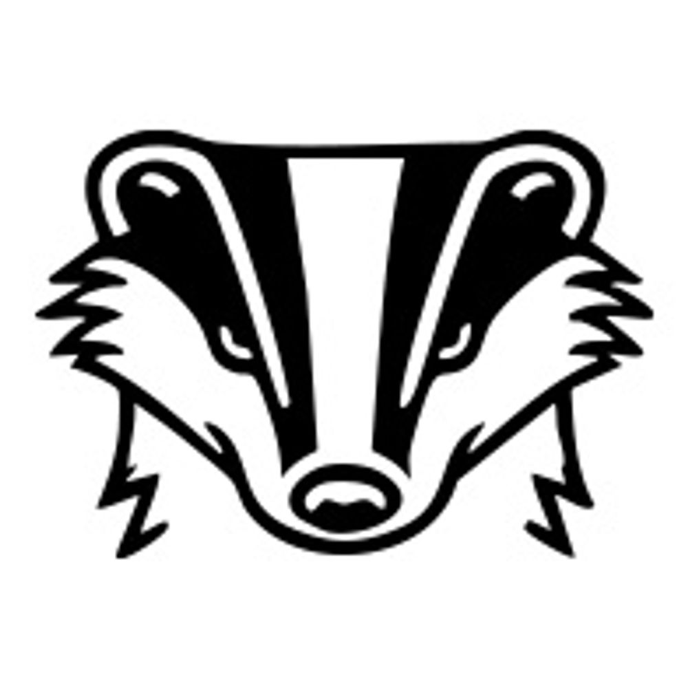 The Badger Vanguard