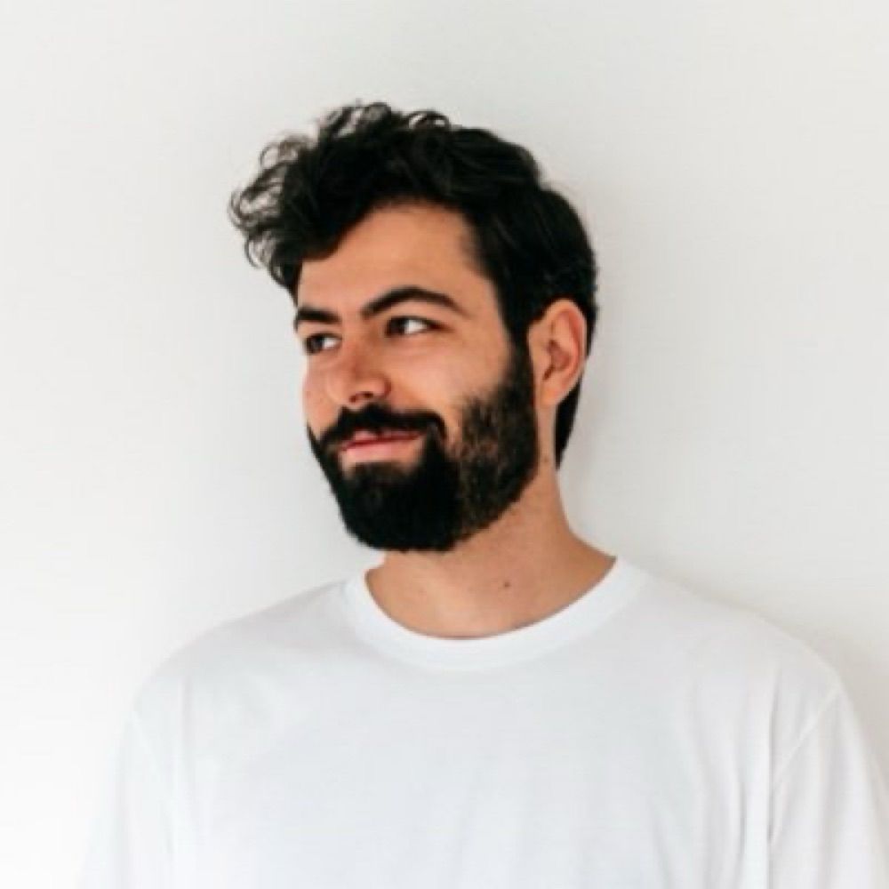 Filip Minev