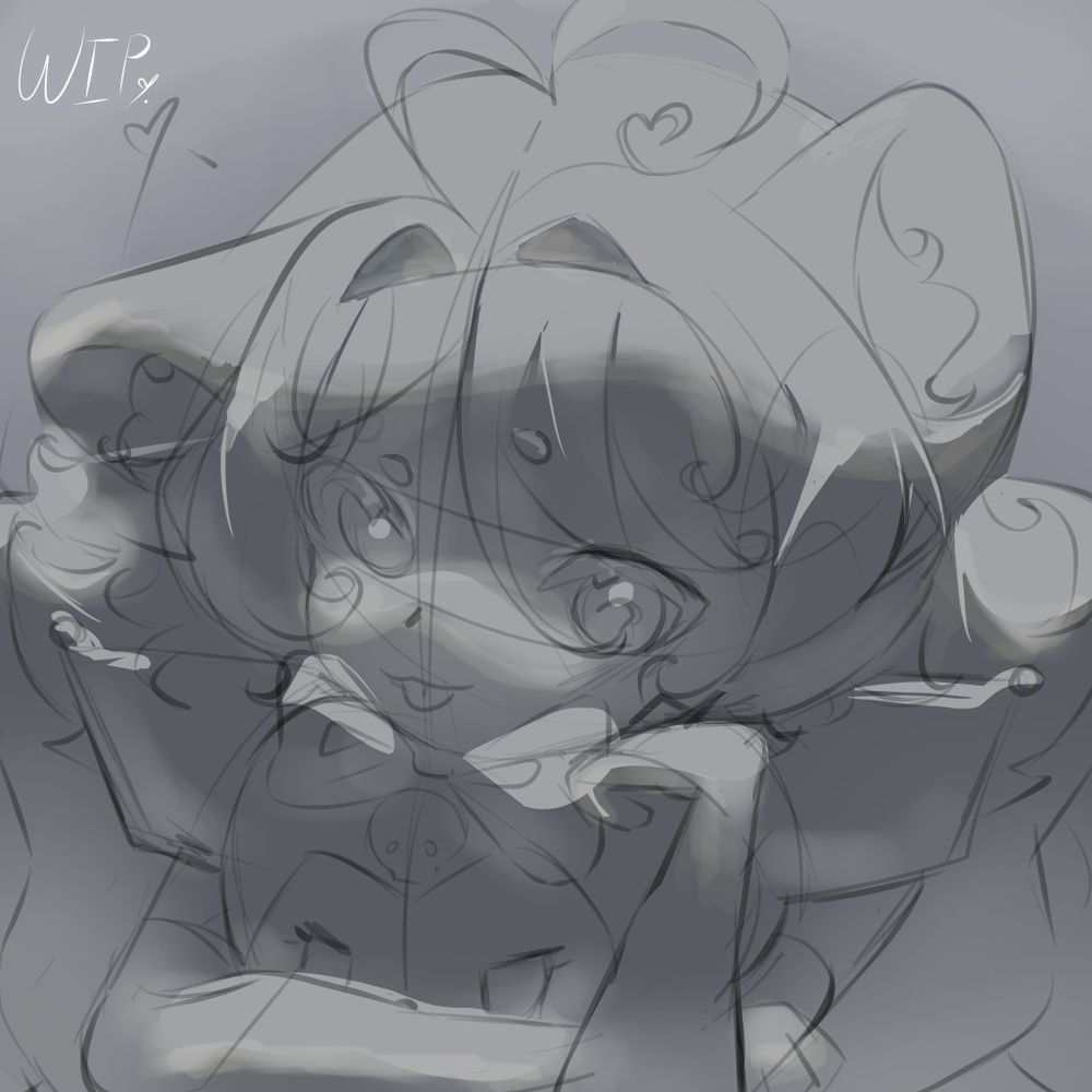 Meowjin Moka 🐱 🎙️ 【ElysiaEN】