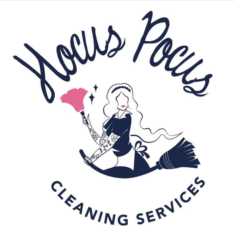Hocus Pocus Cleaning