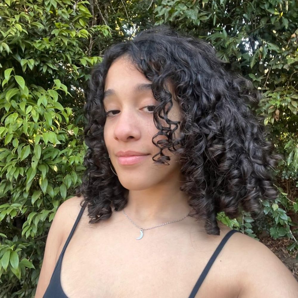 a menina dos tecido