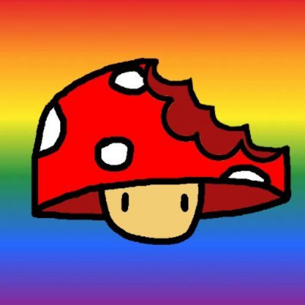 Grzybojad (Adam)