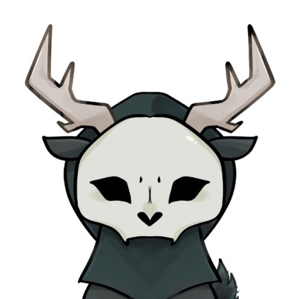 The Grumpy Wendigo