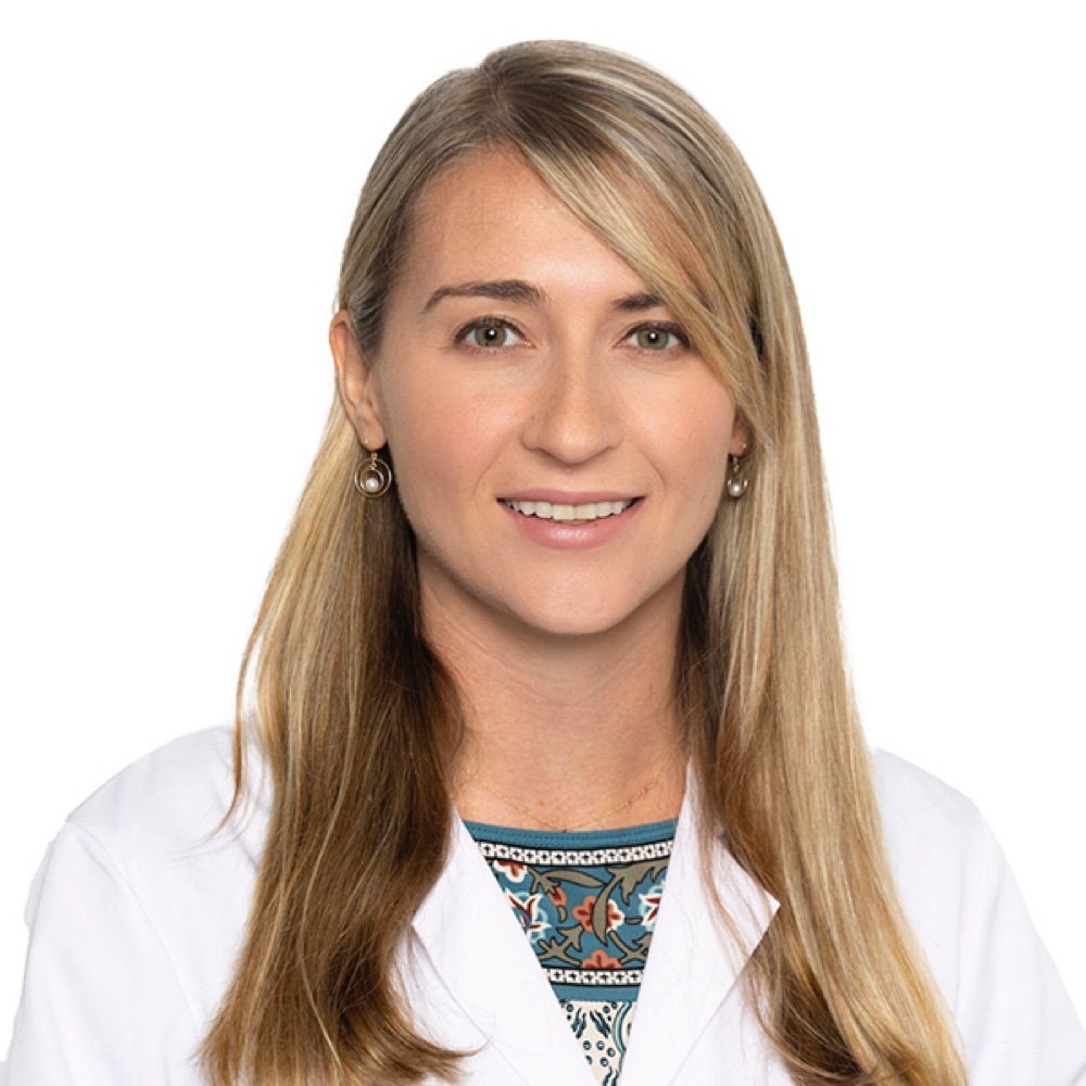 Sarah Parauda, MD