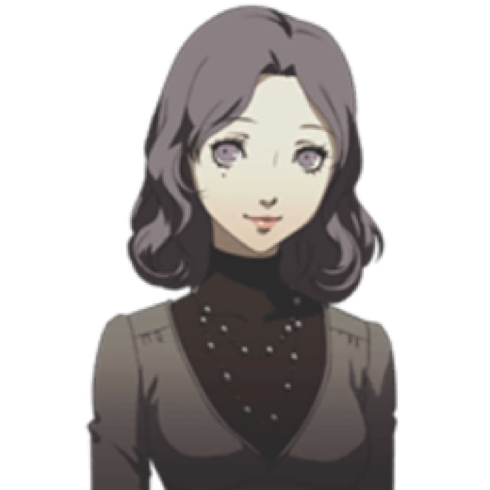 Saori Hasegawa