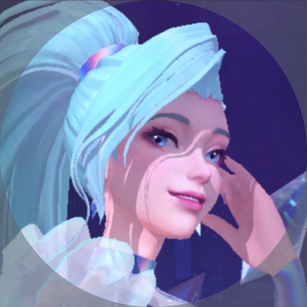 🦋🩵Malix (Alice)🧡🦋-🔜 ???