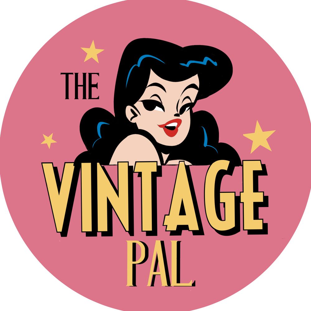 THE VINTAGE PAL