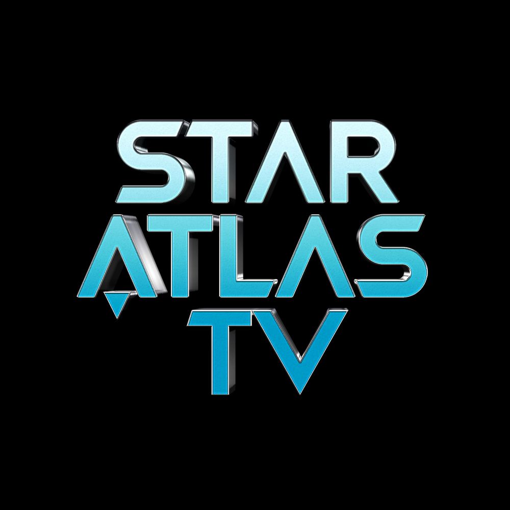 Star Atlas TV