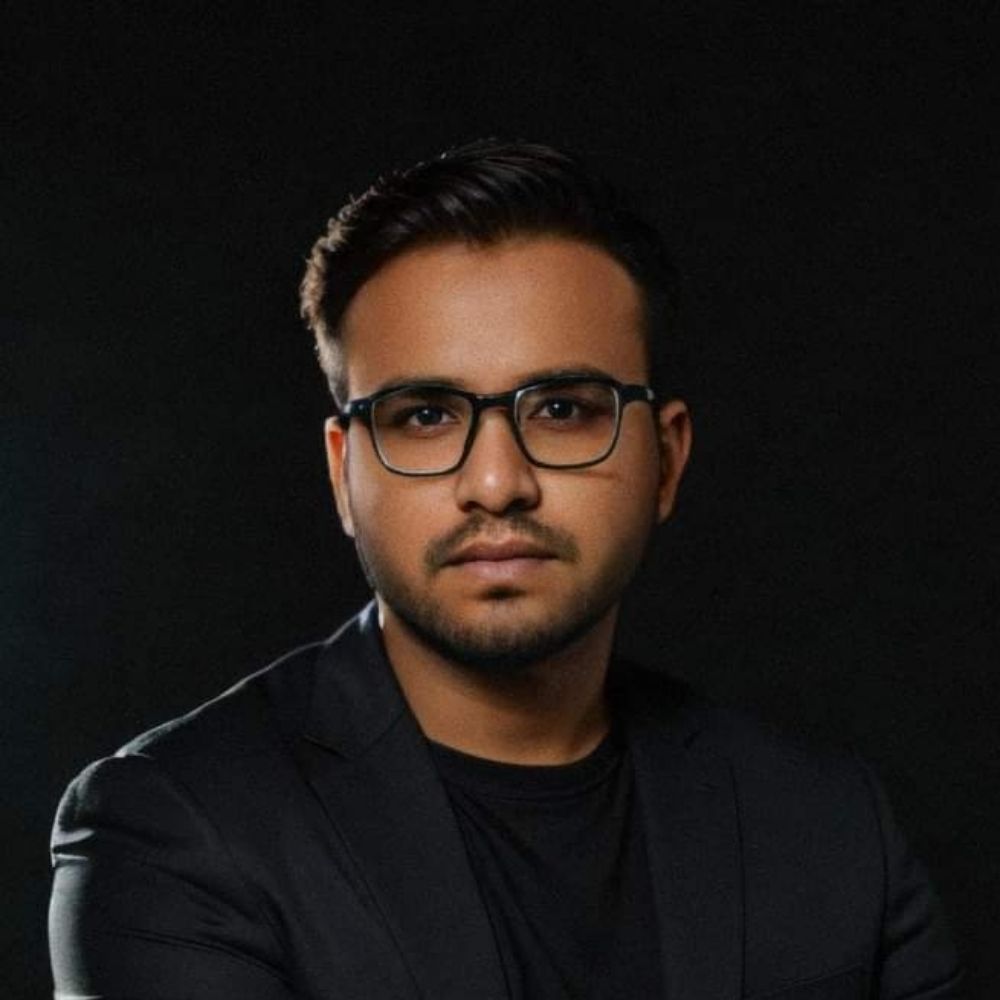 Md Hasibul Hasan