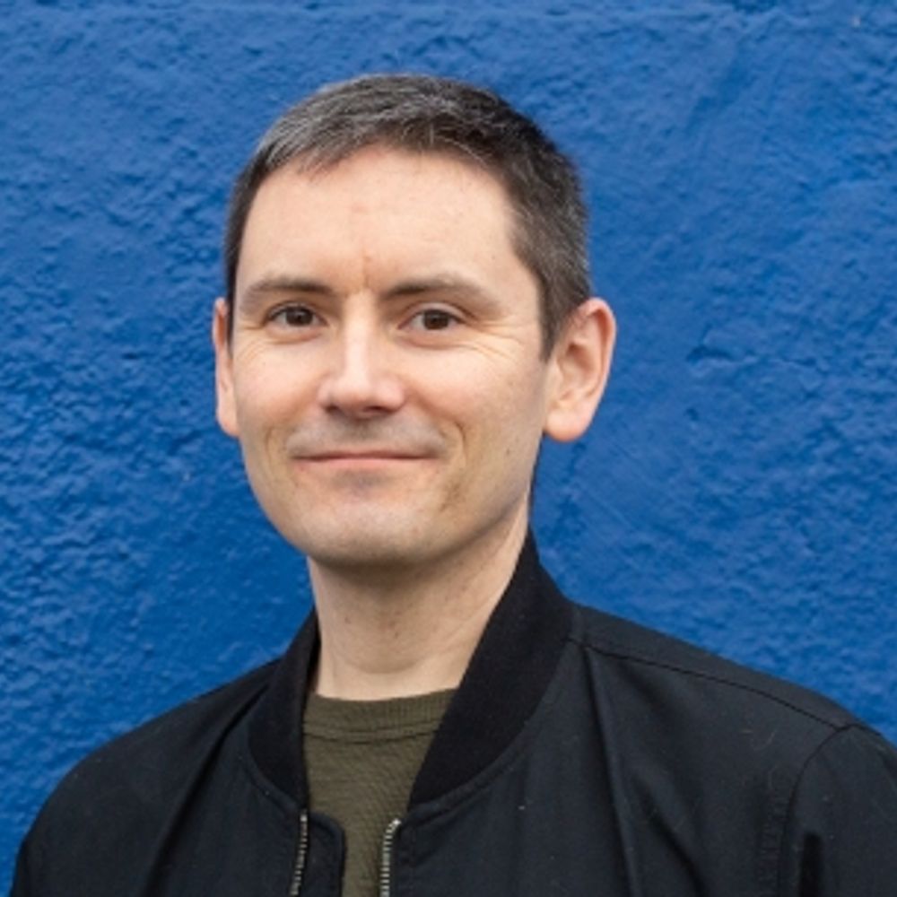 Nicholas Dunham