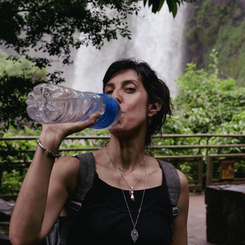 María Pastur