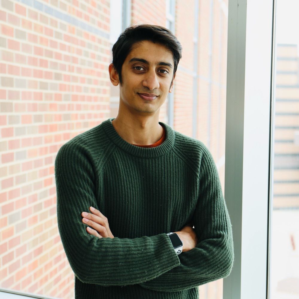 Arslan Zaidi