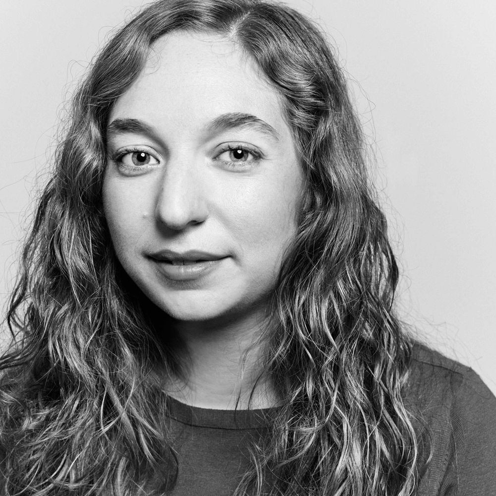 Abby Abrams