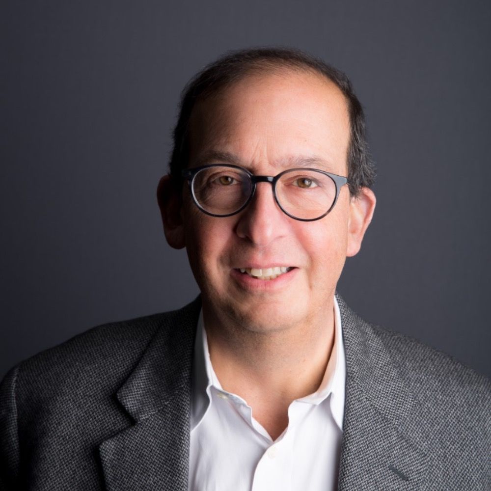 Richard Tofel