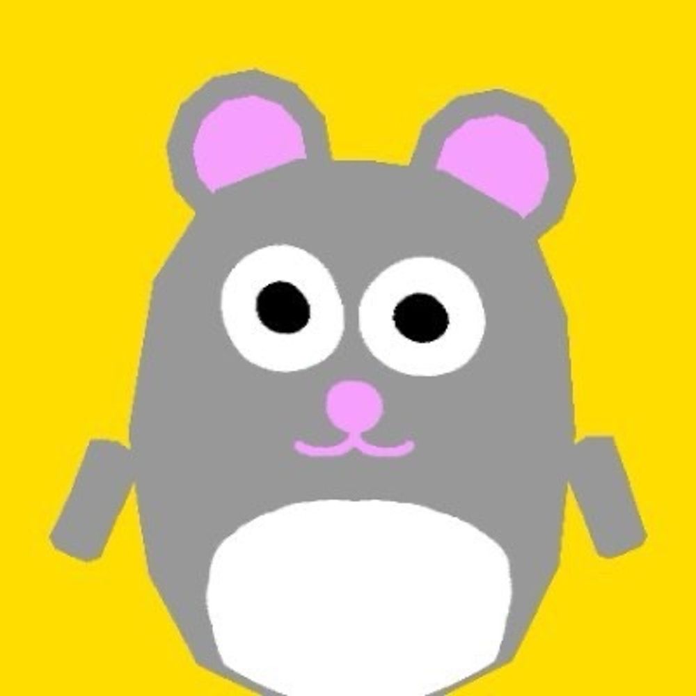 マスティフ小倉🐭Vtuber