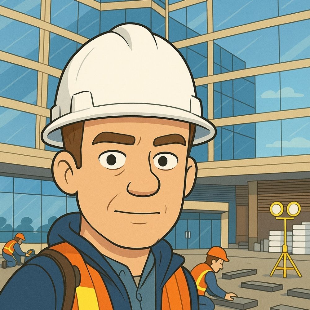 Bill Leys is The Deck Expert!