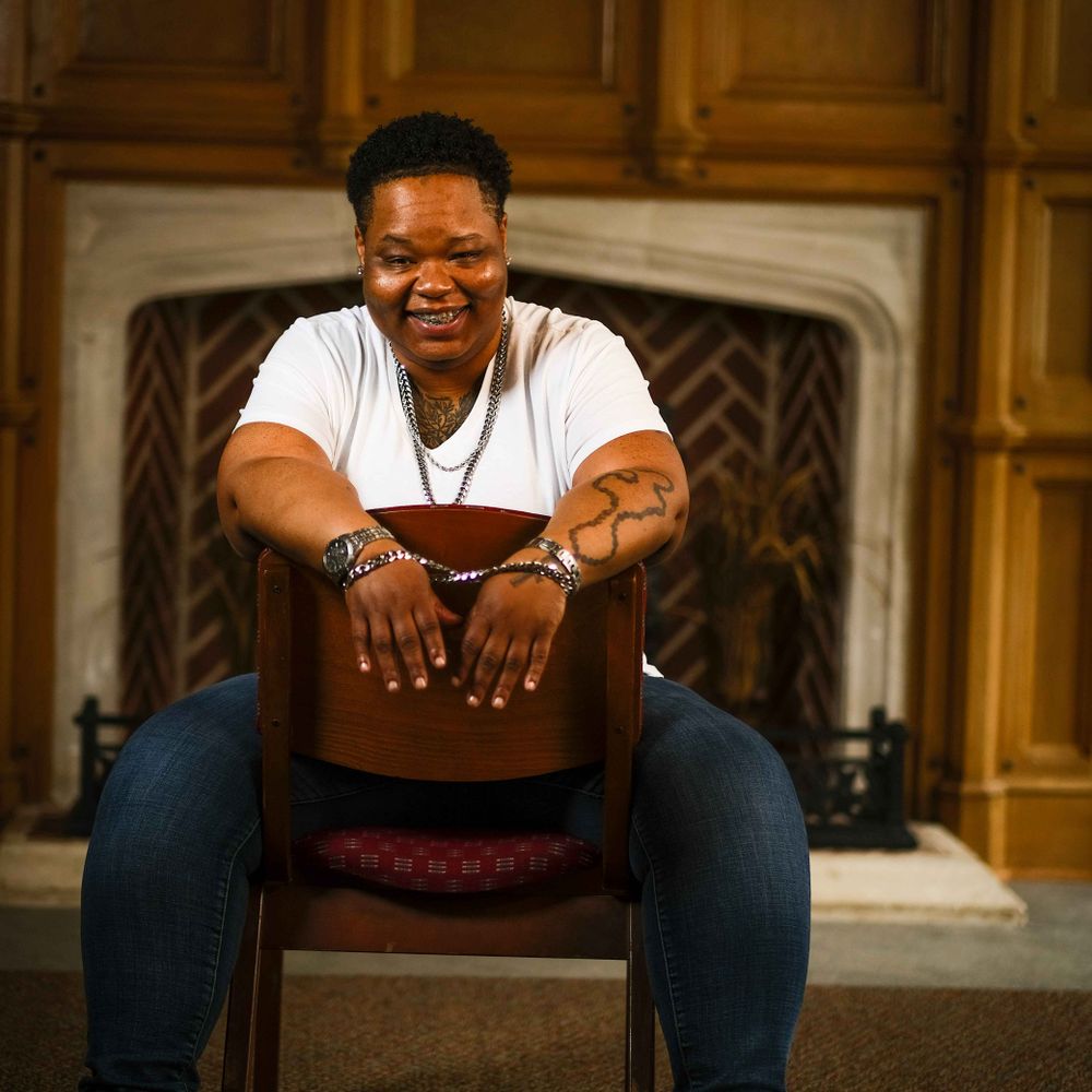 Shanea BishopdaAbolitionist Fields-Leonard