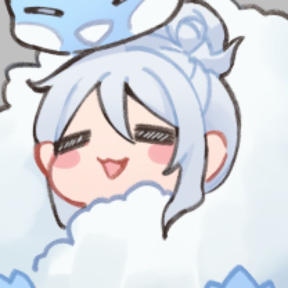 喵比nyabi