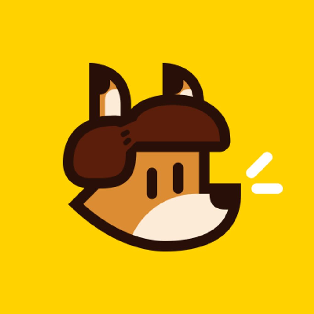 Fussy Ambassador Lollie 🦊