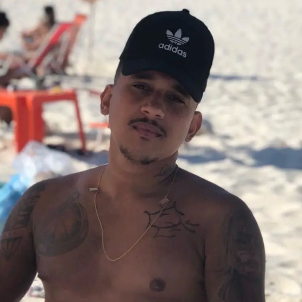 Leonardo Ferreira 
