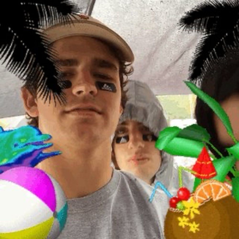 Ryan Cotter