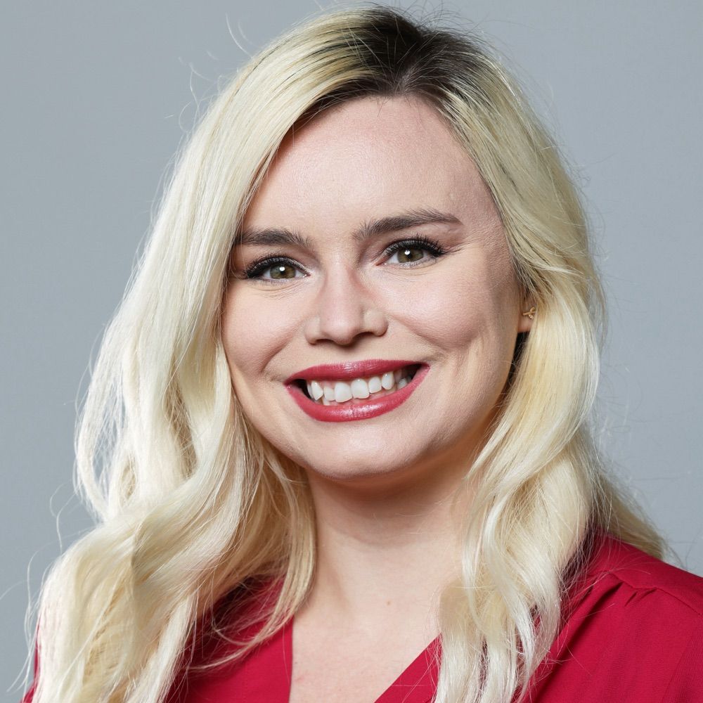 Christina Ramelow