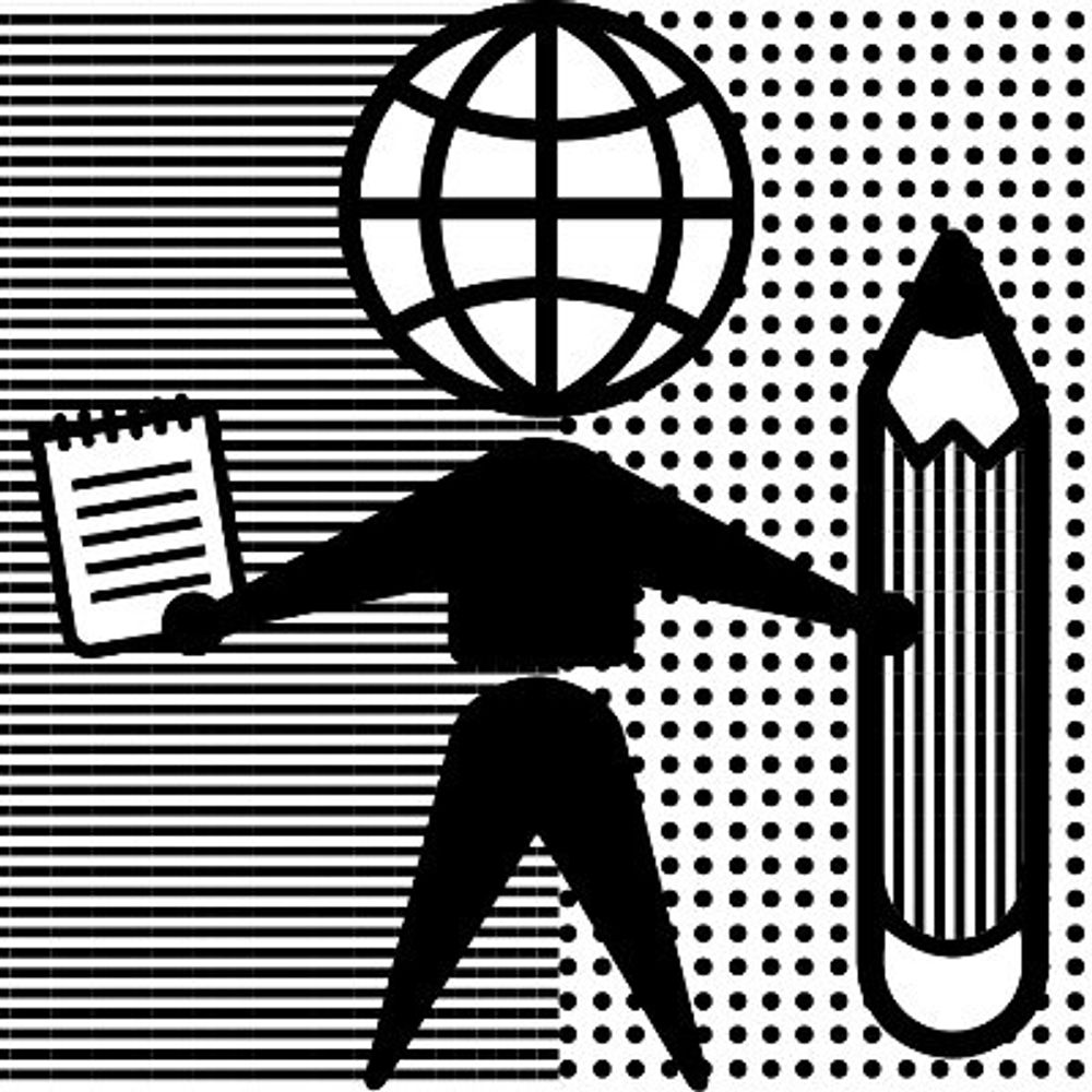 Auteursbond Sectie Journalistiek/ Non-fictie